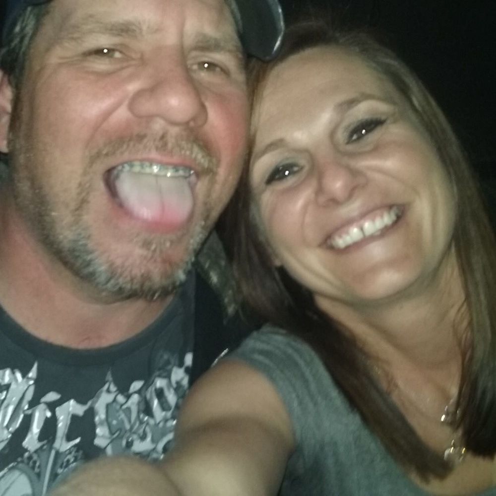 Meet your Posher, Mikeandkristy